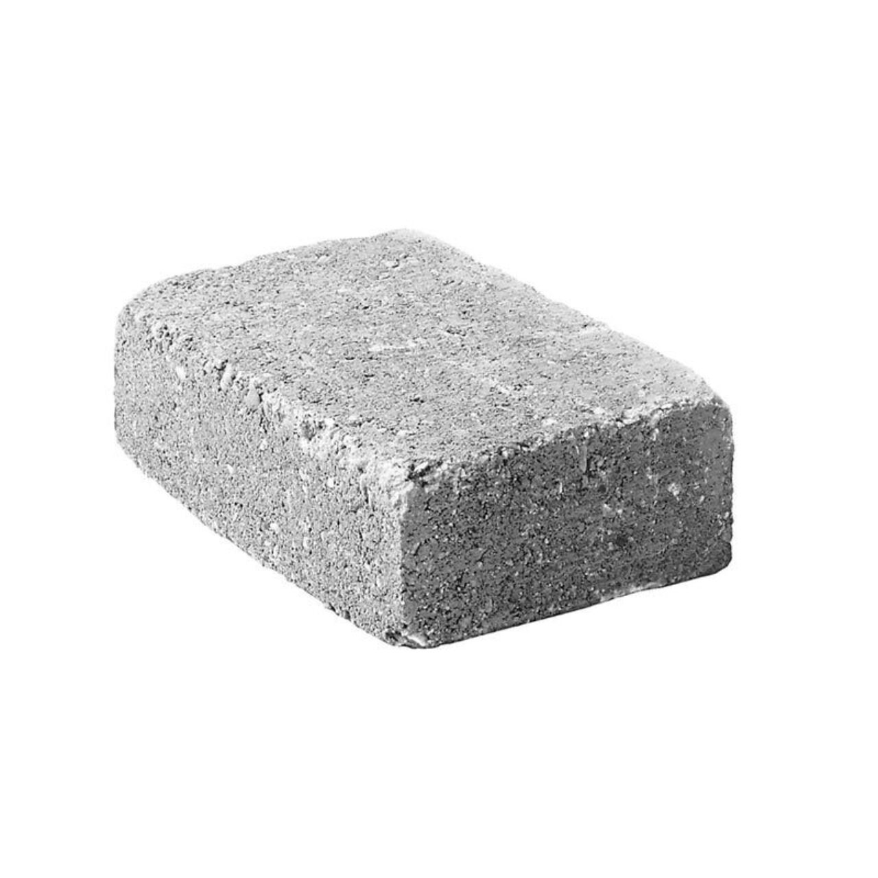 160x240x80 Abdeckplatte und Mauerstein