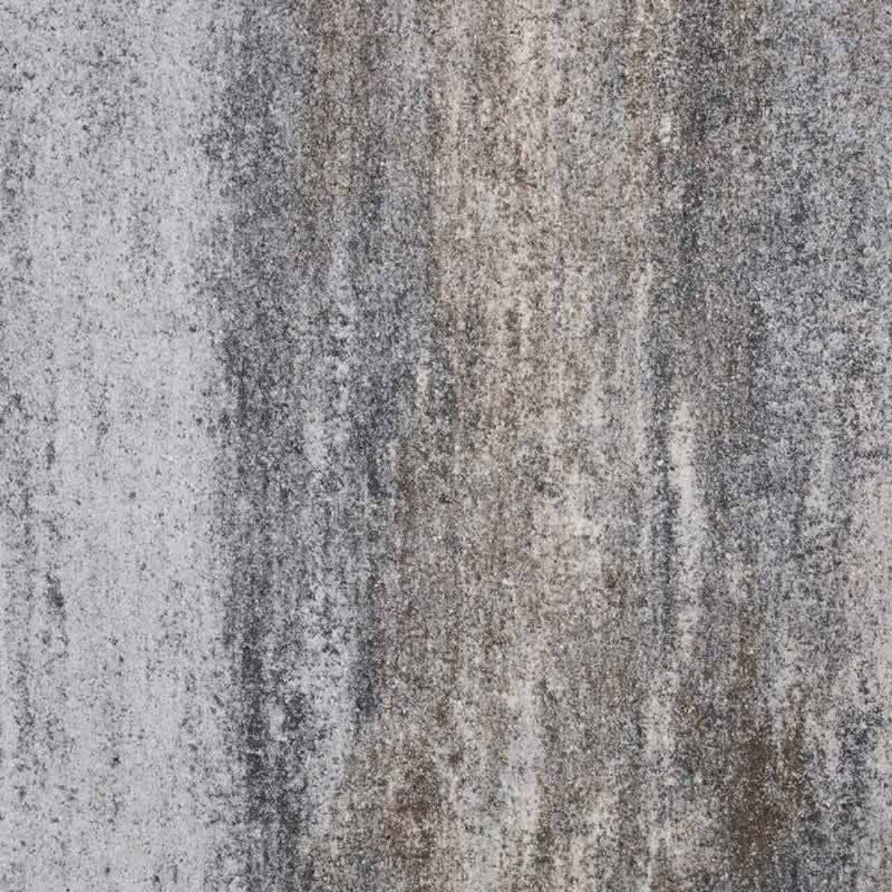 Friedl Kombinovaná dlažba Grado VG4 čadič tieňovaný