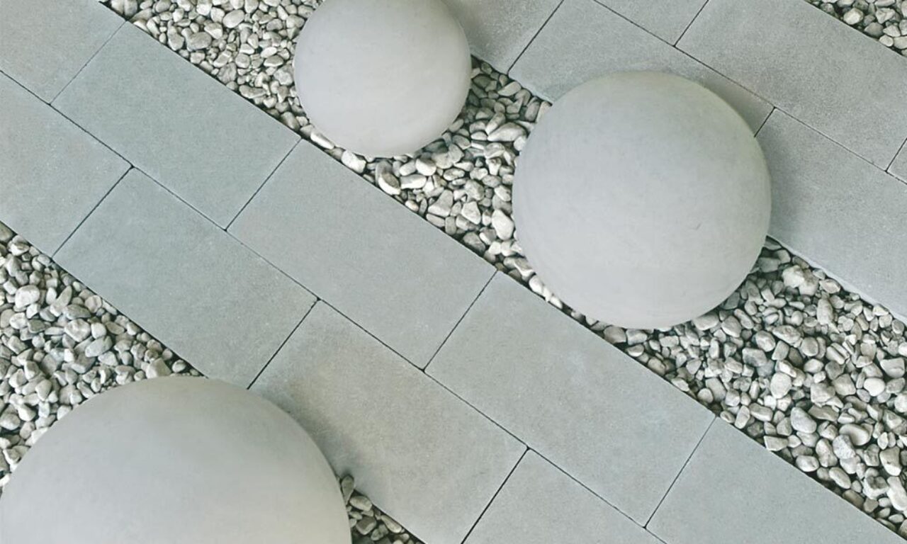 Friedl Sigma VG4 40x20x8 cm sivá