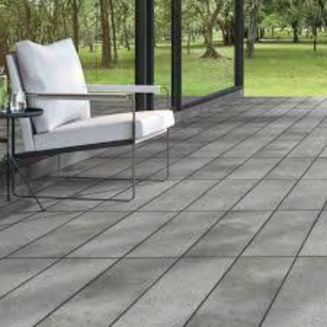 Vyzor platne semmelrock lusso vulcano granit antracitova