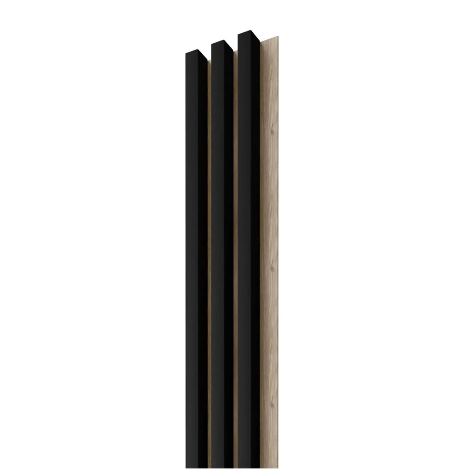 Stenové lamely LINEA 4cm