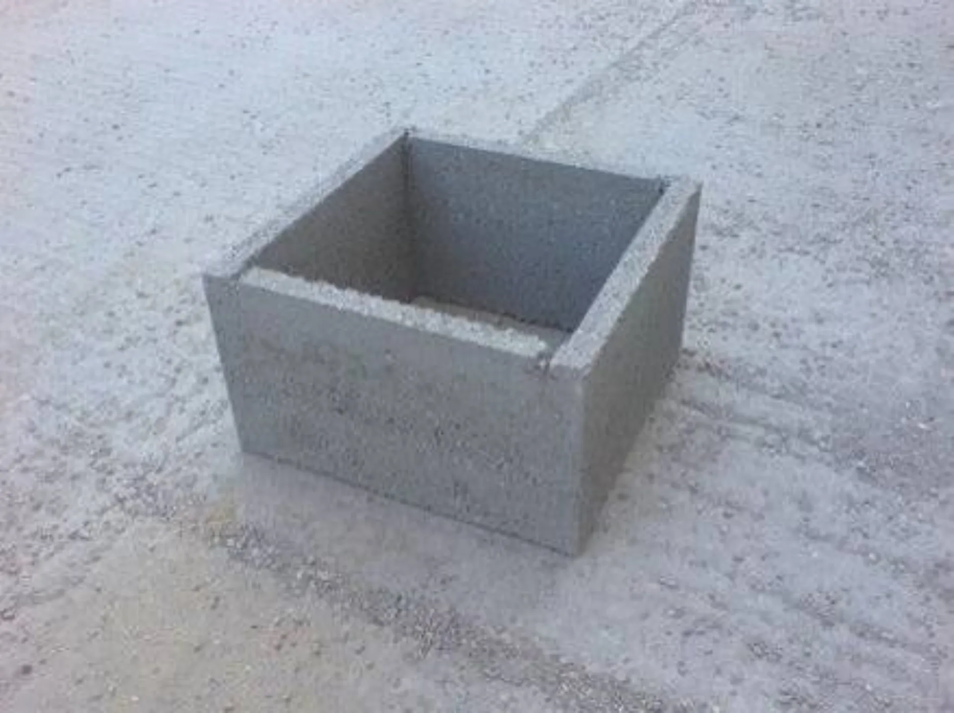 Stĺpové tvárnice