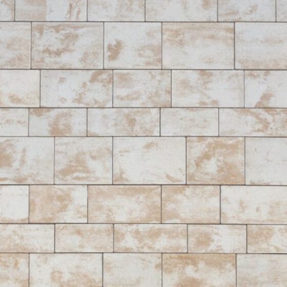 Citysky kombi, medovo-zlatoplavá melírovaná 8cm