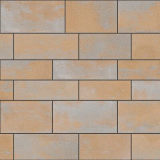 Citysky kombi, sivo-late melírovaná 8cm