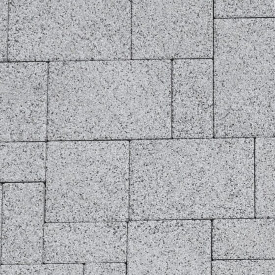 La Linia Kombi 6cm sivá