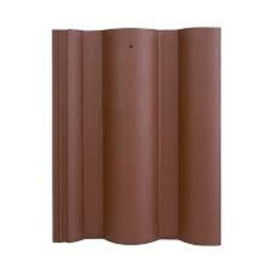 Leier Toscana Classic základná škridla orieškovo-hnedá