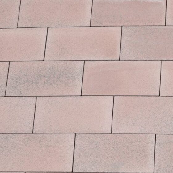 Semmelrock UMBRIANO 50x25x8cm púdrovo-sivá