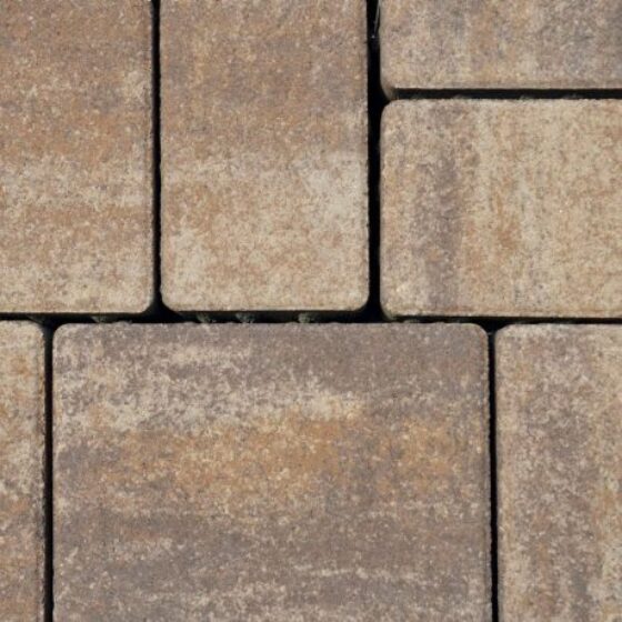 TOSCANA kombi 6cm capuccino melírovaná