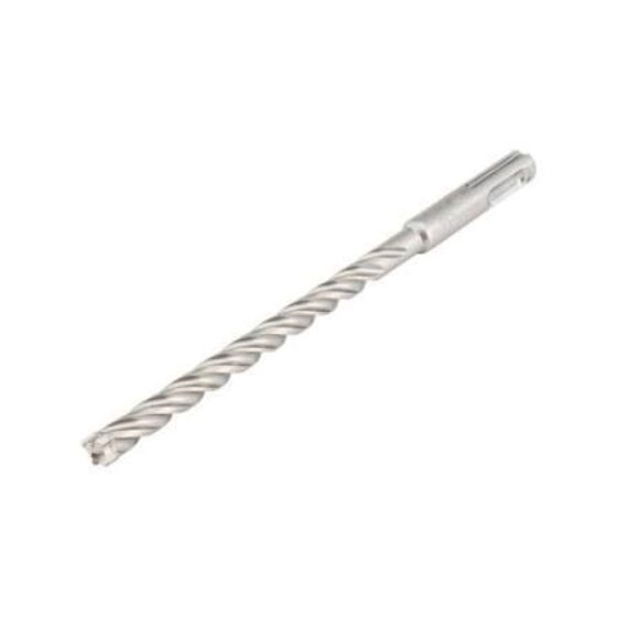 Würth SDS-PLUS Quadro-L 10 × 315 × 250 mm – 4-brúsny vrták do betónu a železobetónu