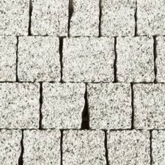 Semmelrock Naturo kombi 6cm granit svetlá