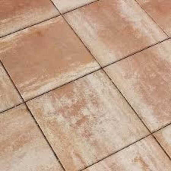 Semmelrock Záhradná platňa Elegant 50x50x5cm mušlová melírovaná
