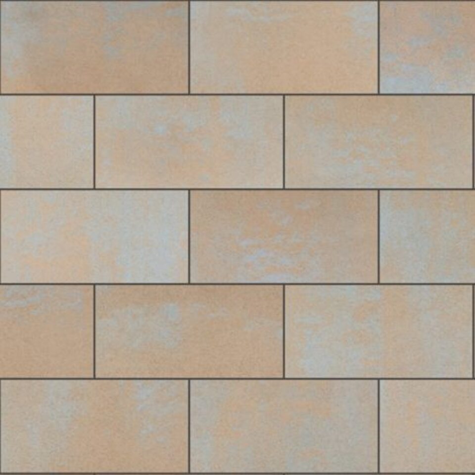 Semmelrock ASTI colori 60x30x5cm late-sivá