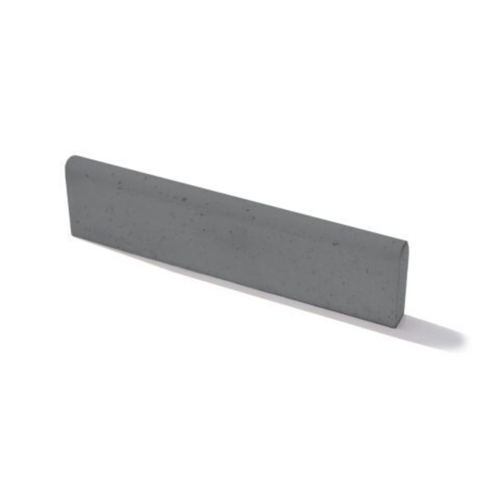 BRADSTONE OLD TOWN obrubník 60x15x4 bridlicová sivá