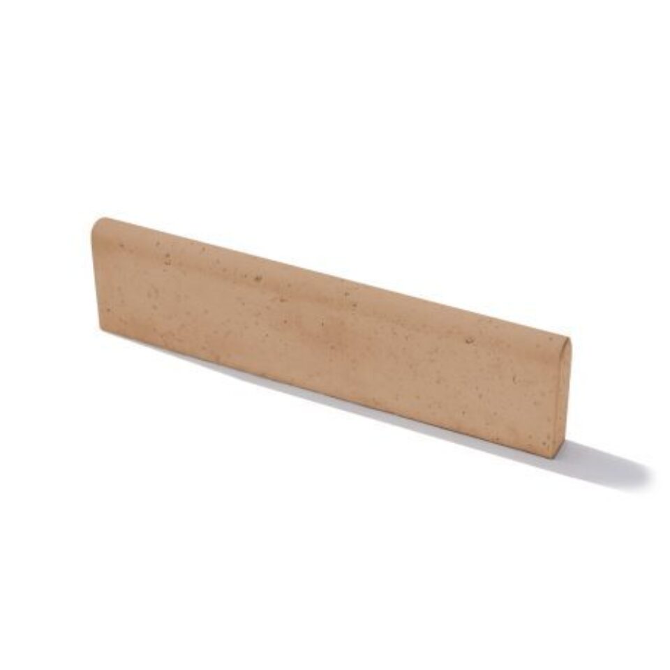 BRADSTONE OLD TOWN obrubník 60x15x4cm gaštanová