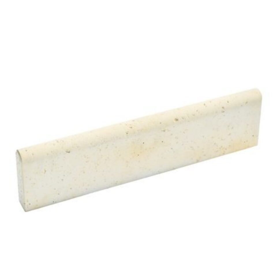 BRADSTONE OLD TOWN obrubník 60x15x4cm slonovinová melírovaná