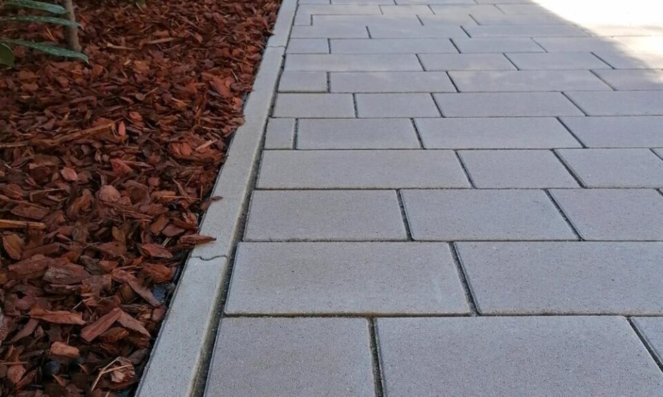 Friedl Arret Š15 VG4 kombidlažba 6 cm sivá