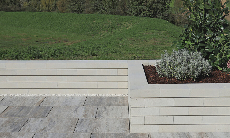 Friedl Daris univerzálna tvárnica 30x20x10 cm krieda