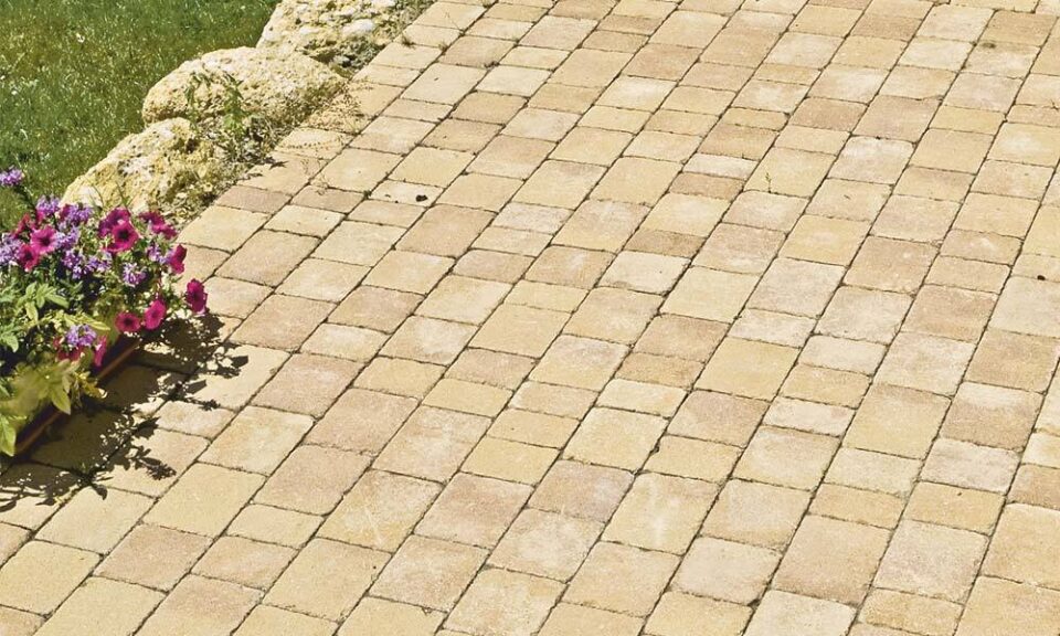 Friedl Piazza Grado 5 cm jantár tieňovaný