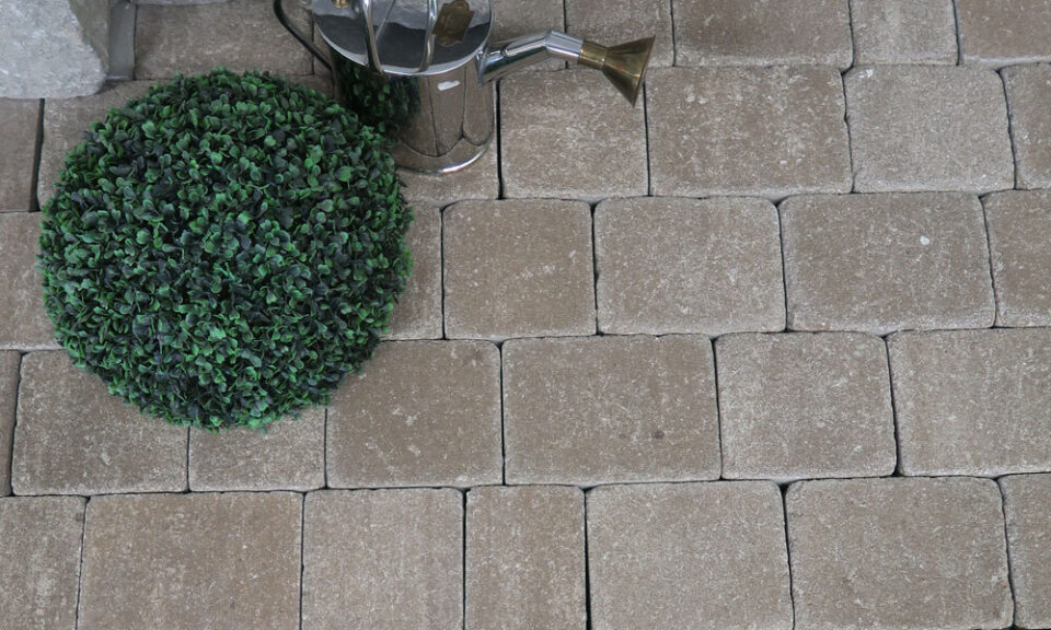 Friedl Piazza Grado 5 cm odtieň mocca