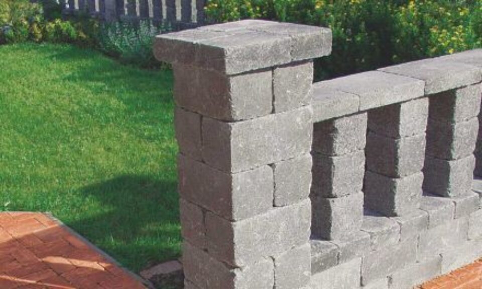 Friedl Grado univerzálny kváder 32x16x16 cm sivá