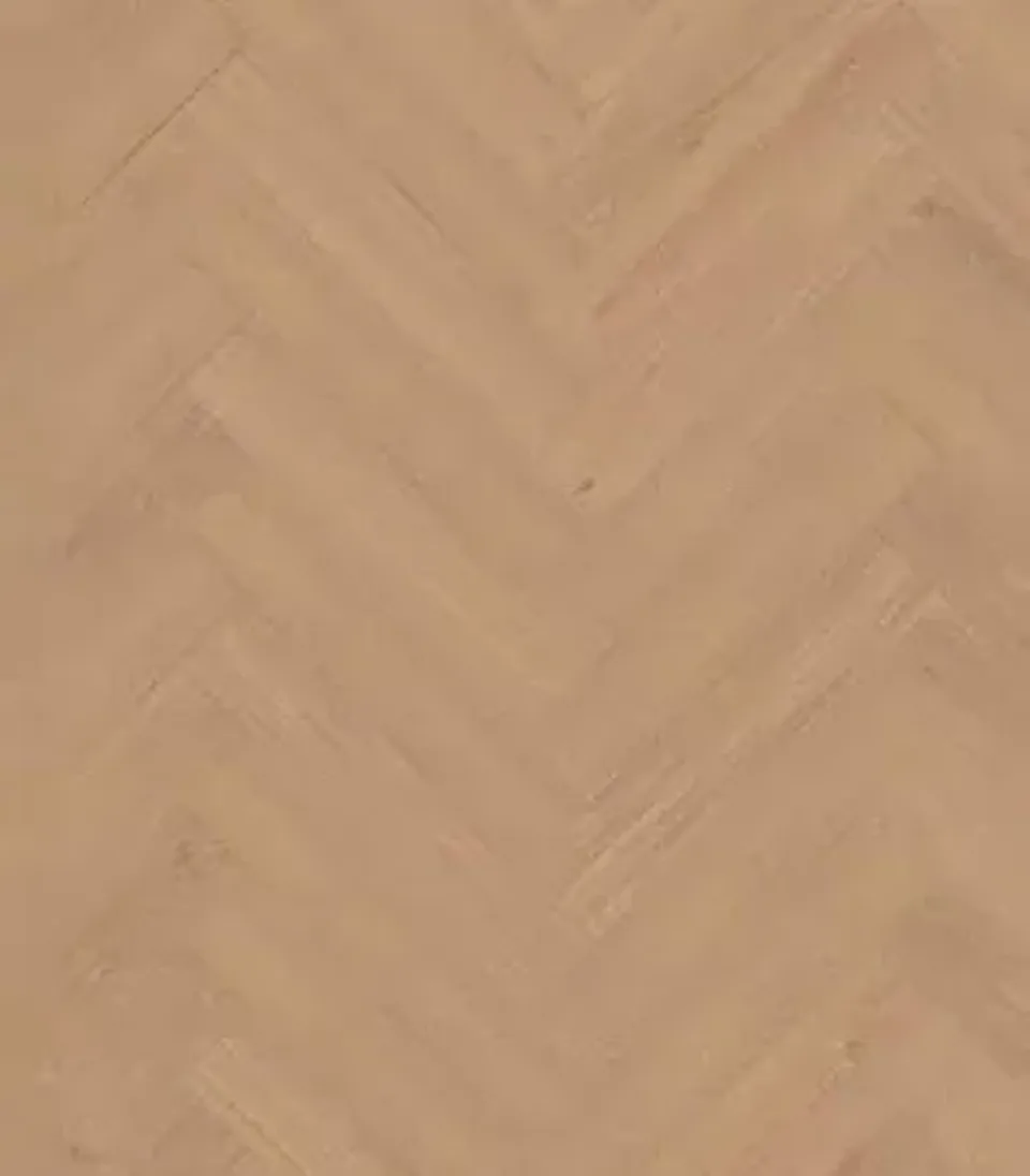Krono Original Herringbone K850 Dub Smoked Montanara – laminátová podlaha 8 mm, AC5, 4V, rybia kosť