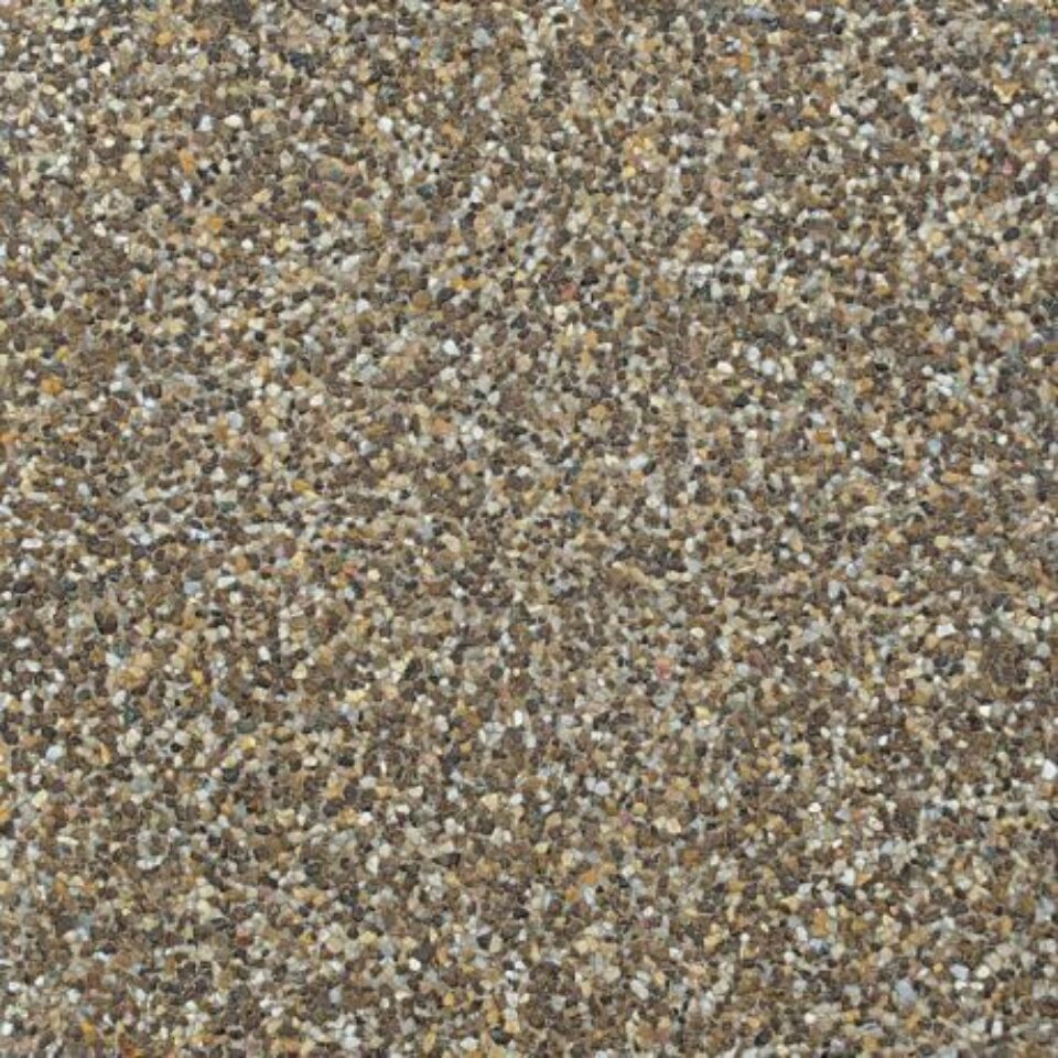 Semmelrock PASTELLA platňa 40x40x3,8cm hnedá