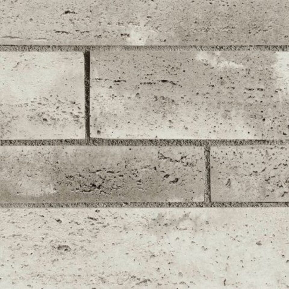 Semmelrock BELLAMONTE múr 60x20x10cm vápencová melírovaná