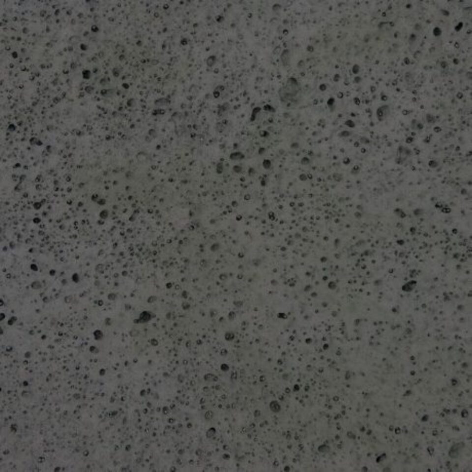 Semmelrock LUSSO VULCANO 30x30x3,8-4,2cm granit antracitová