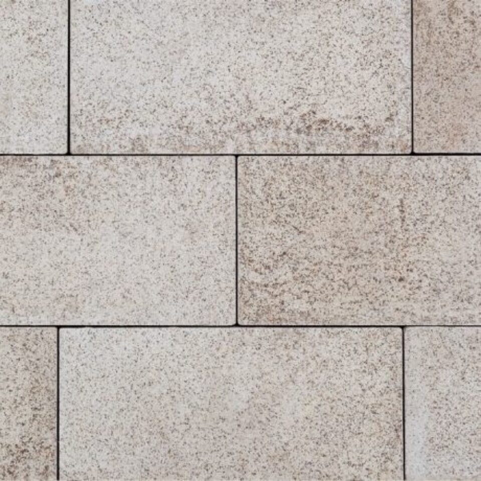 Semmelrock UMBRIANO 50x25x8cm granit béžová