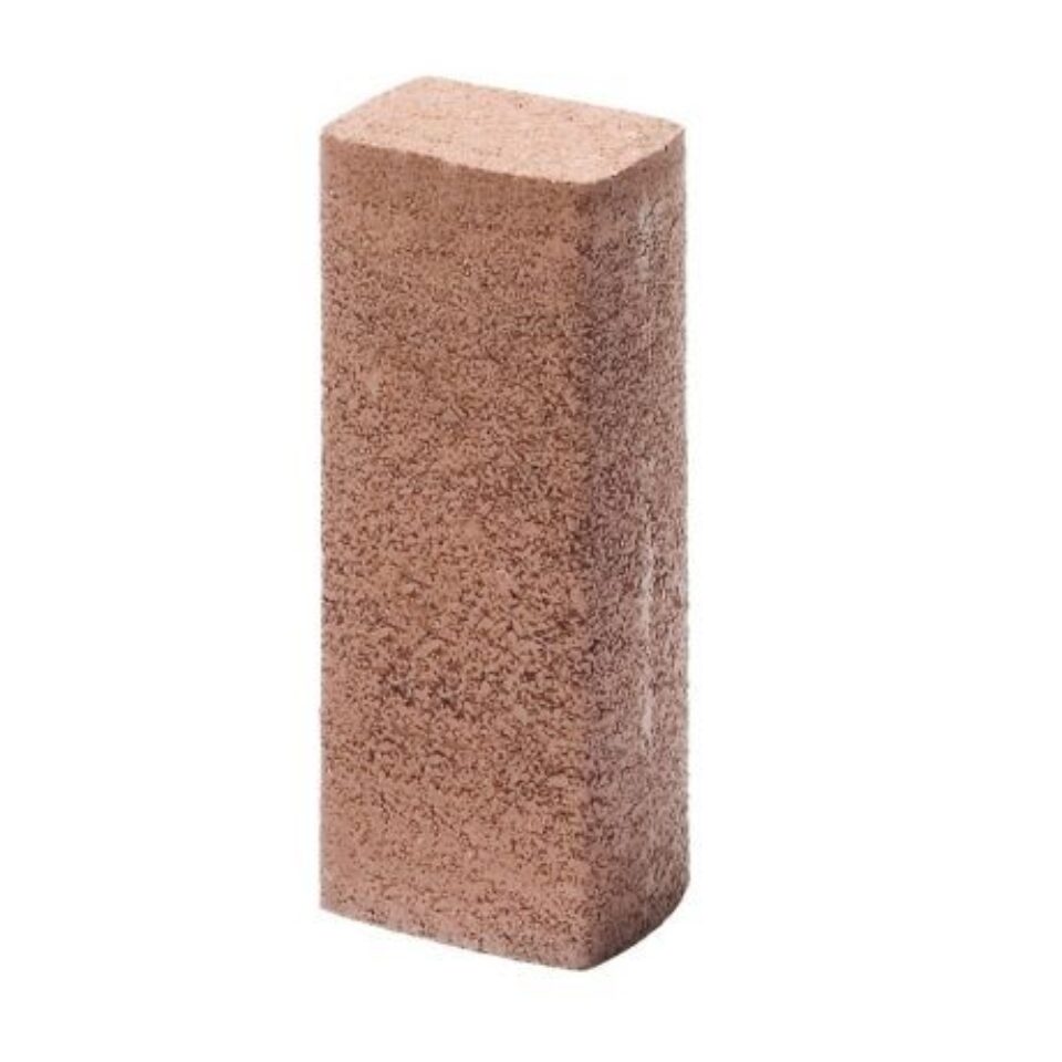 Semmelrock palisáda 11,5 x 11,5 x 40cm hnedá