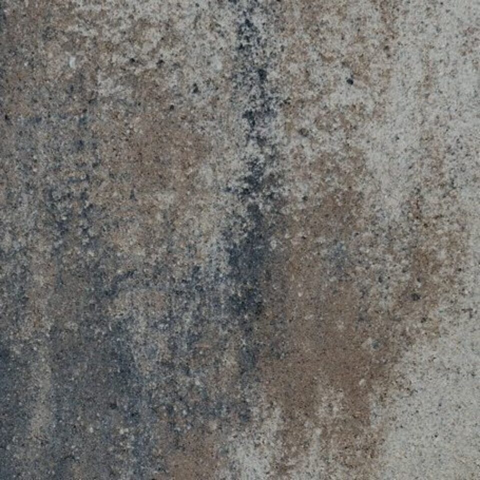 Semmelrock záhradná platňa ELEGANT 50x50x5cm dymová hnedá