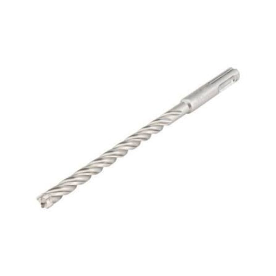 Würth SDS-PLUS Quadro-L 10 × 315 × 250 mm – 4-brúsny vrták do betónu a železobetónu
