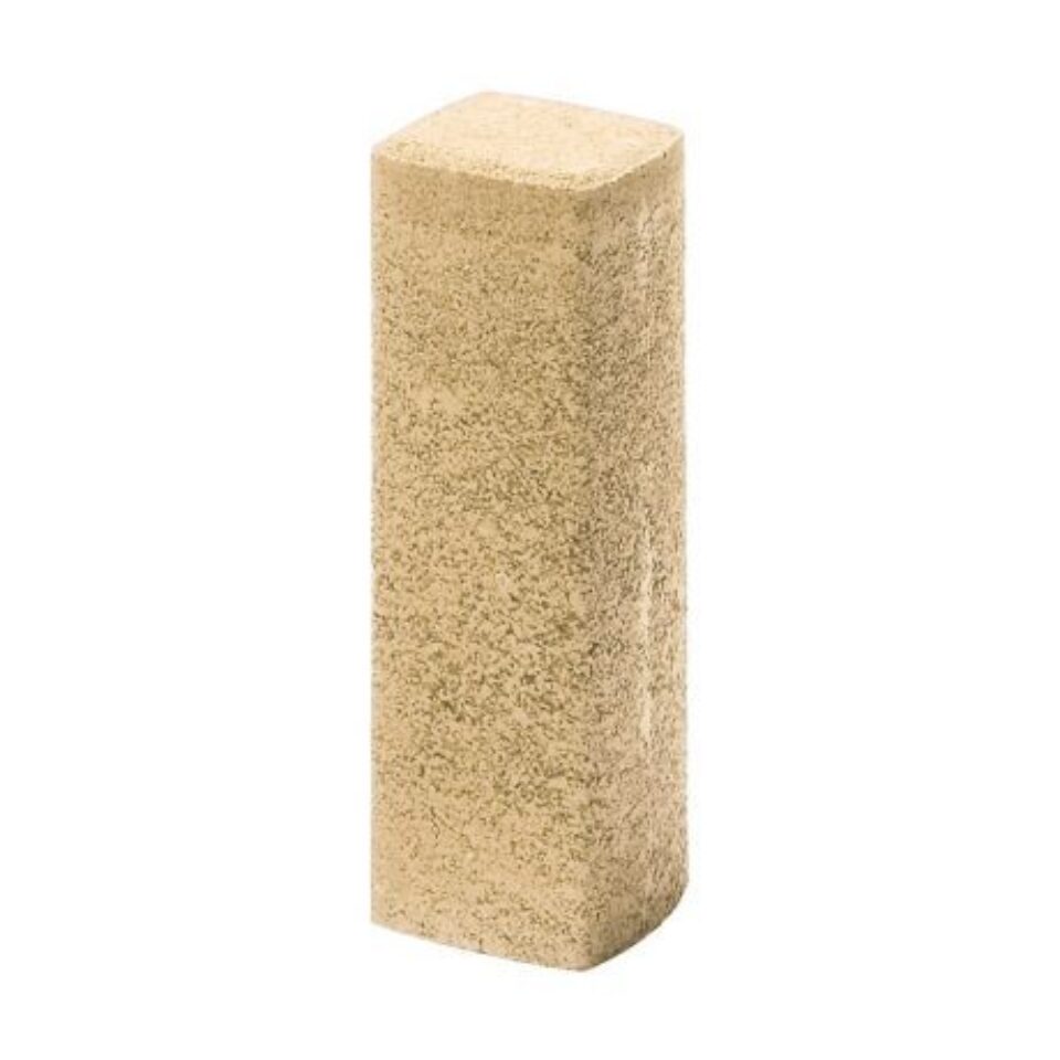 Semmelrock palisáda 11,5x11,5x40 piesková