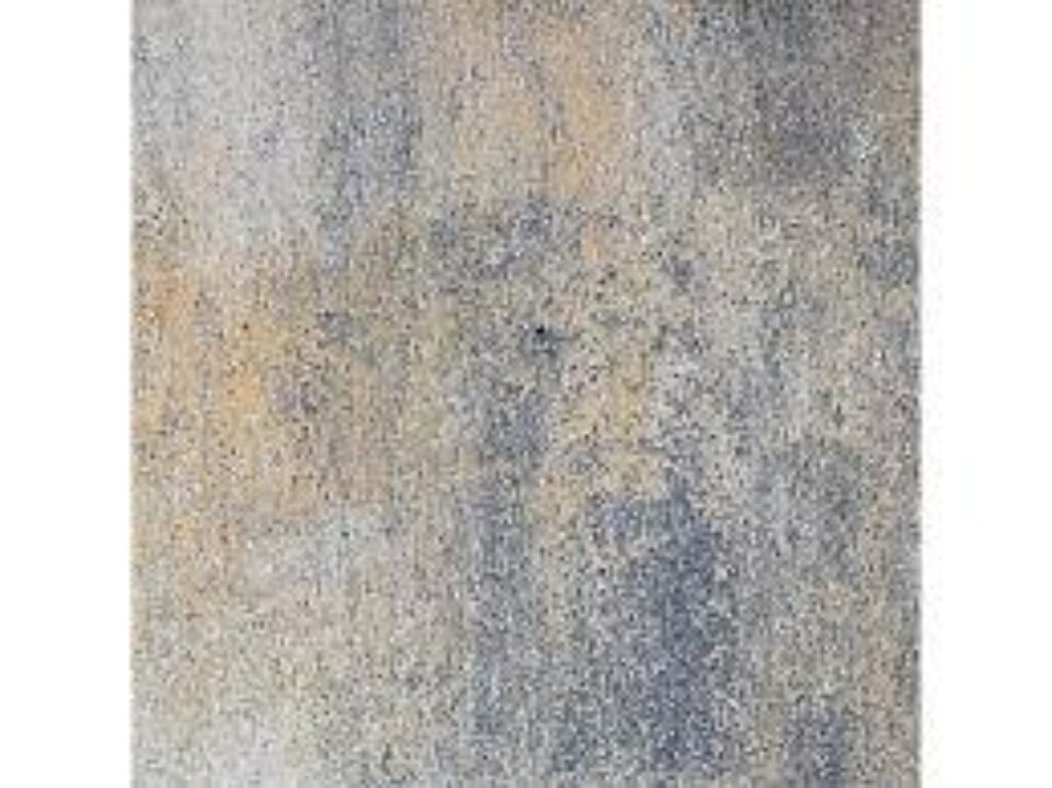 Semmelrock záhradná platňa Elegant 50x50x5cm dymová žltá melírovaná