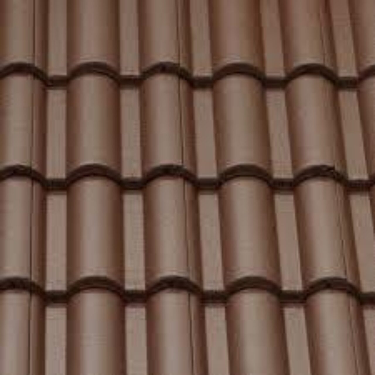 Stresna krytina Danubia Evo Mocca