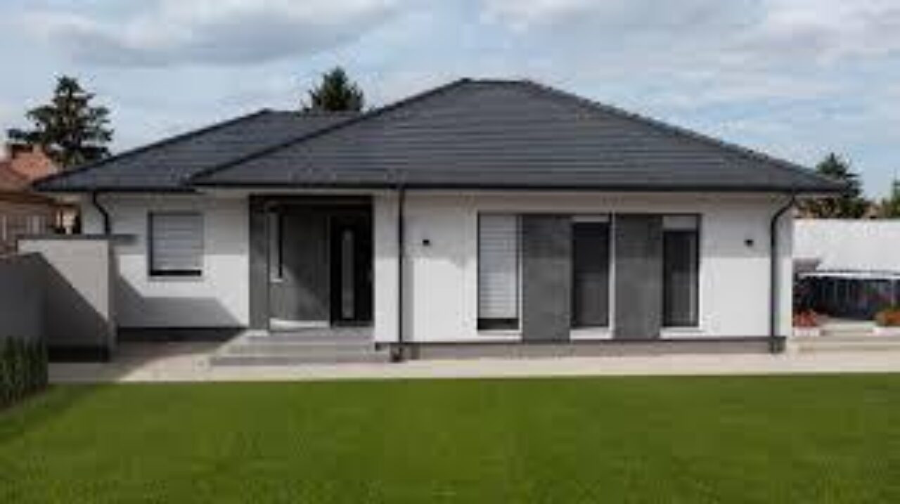 Strecha s inova antracit