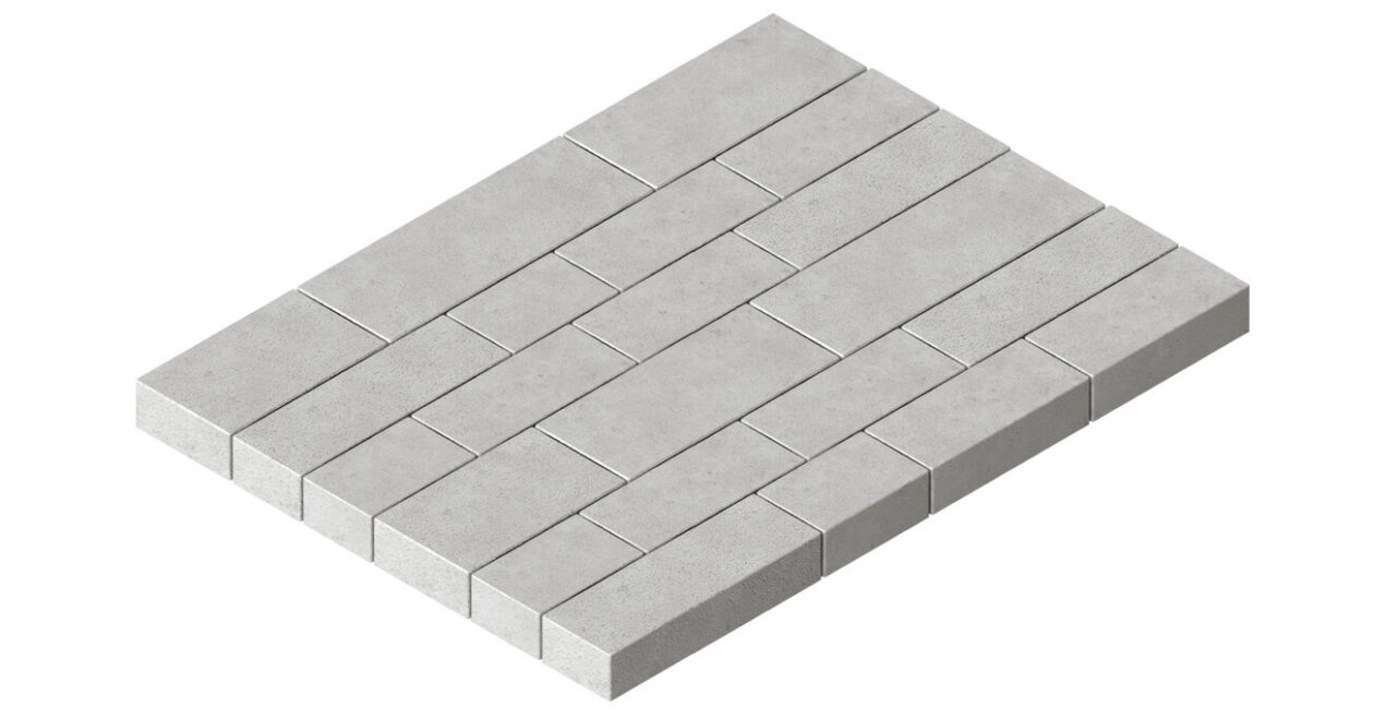 Kombiformat 120 88 cm edel