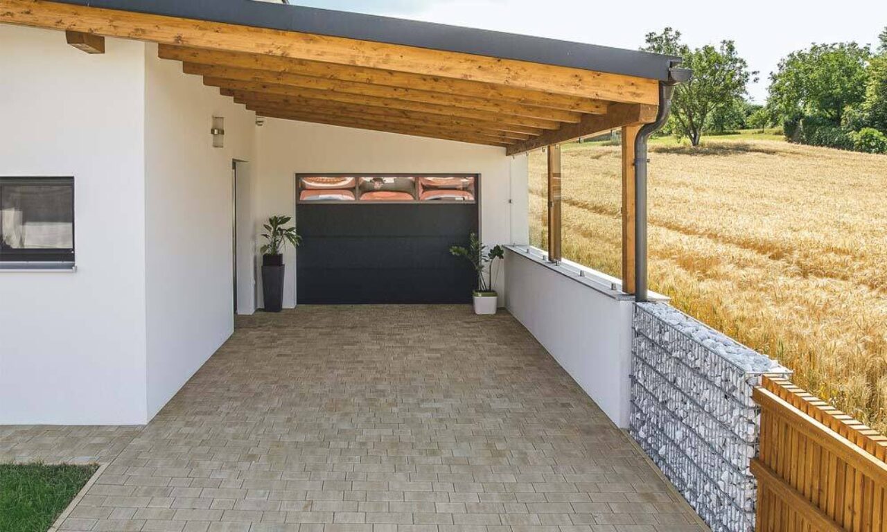 Friedl Arret S15 VG4 kombidlazba 6 cm cadic tienovany