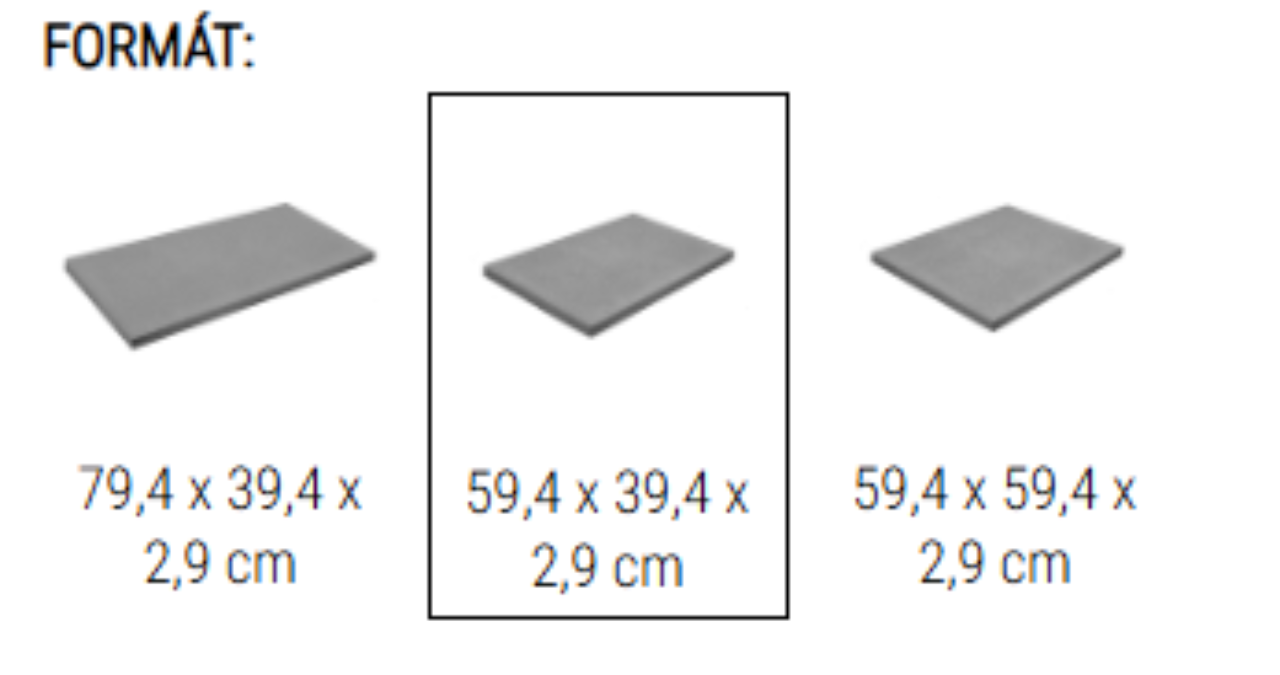 60x40x3