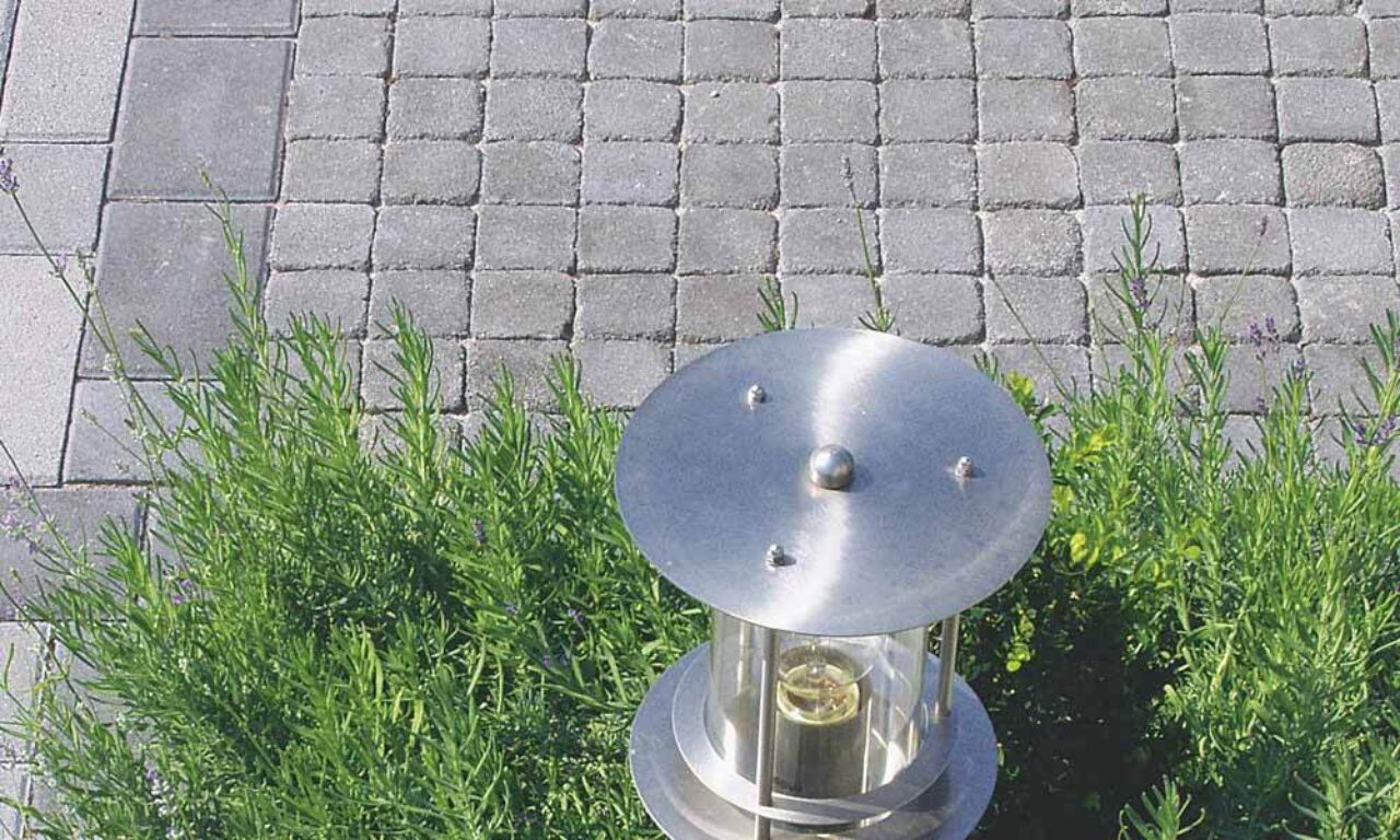 Friedl Grado kocka 78x78x8 cm antracitova2