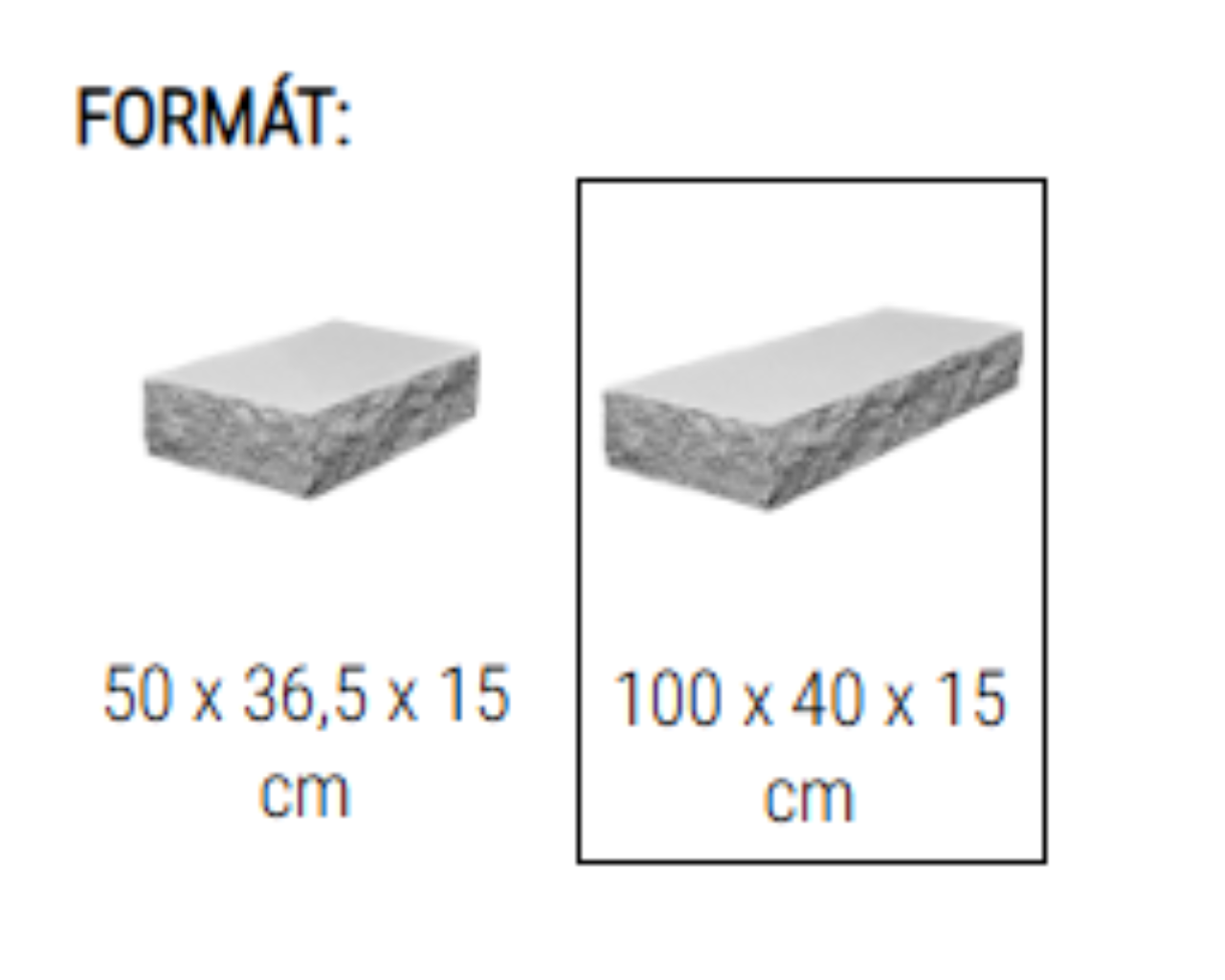 100x40x15