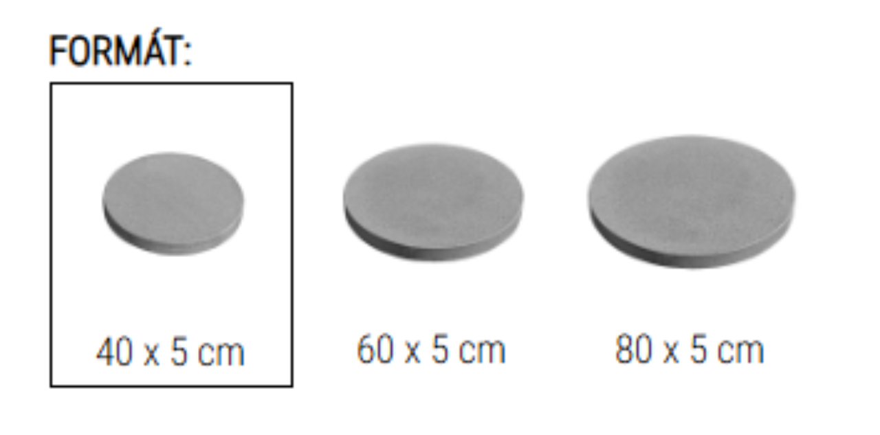 40cm