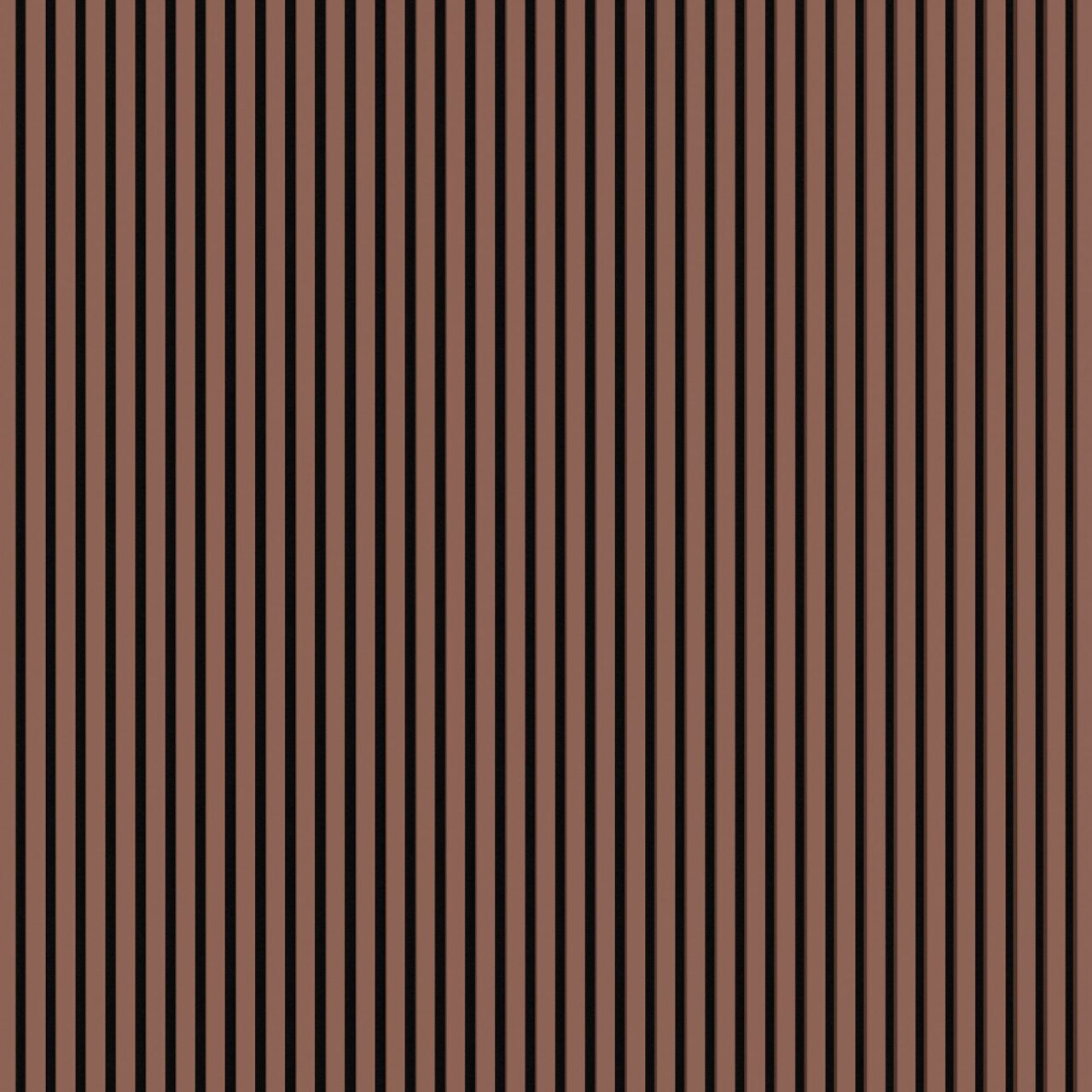 Akusticke panely ACOUSTIC LINE terracote hnedy2