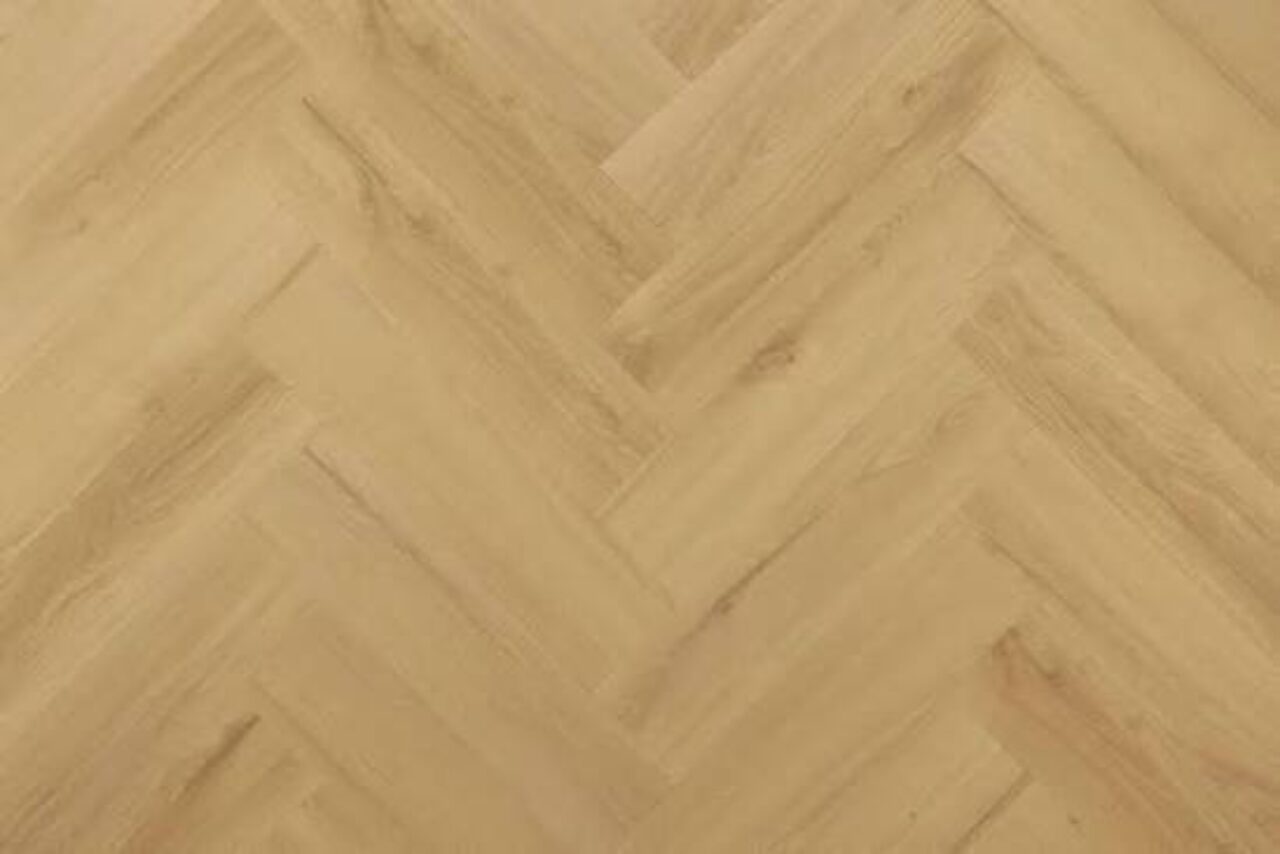 Arbiton Amaron Herringbone EIR Click CAS 227 Dub Virgin vinylova podlaha 5 mm 4 V zhora