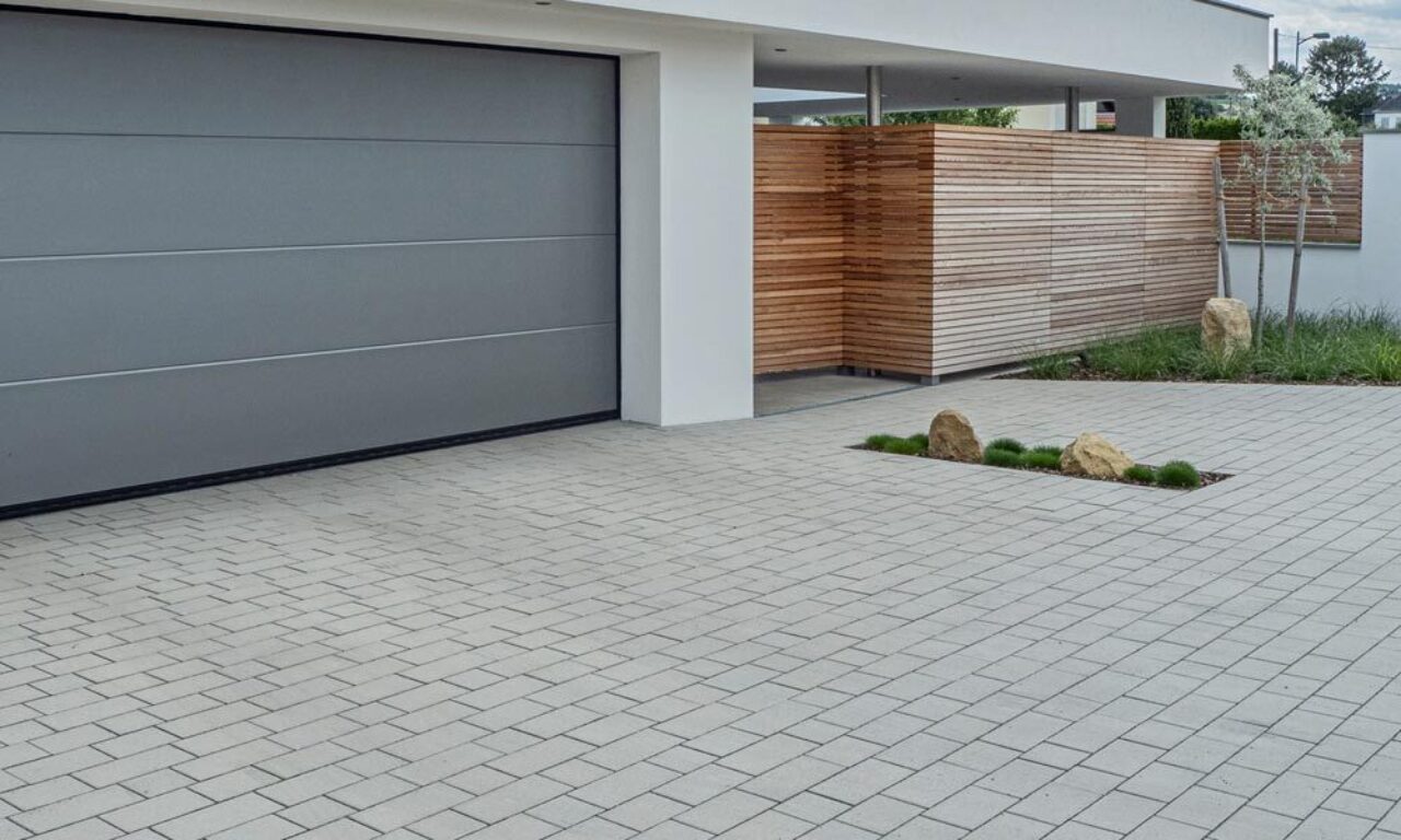 Friedl Arret S15 VG4 kombidlazba 6 cm siva