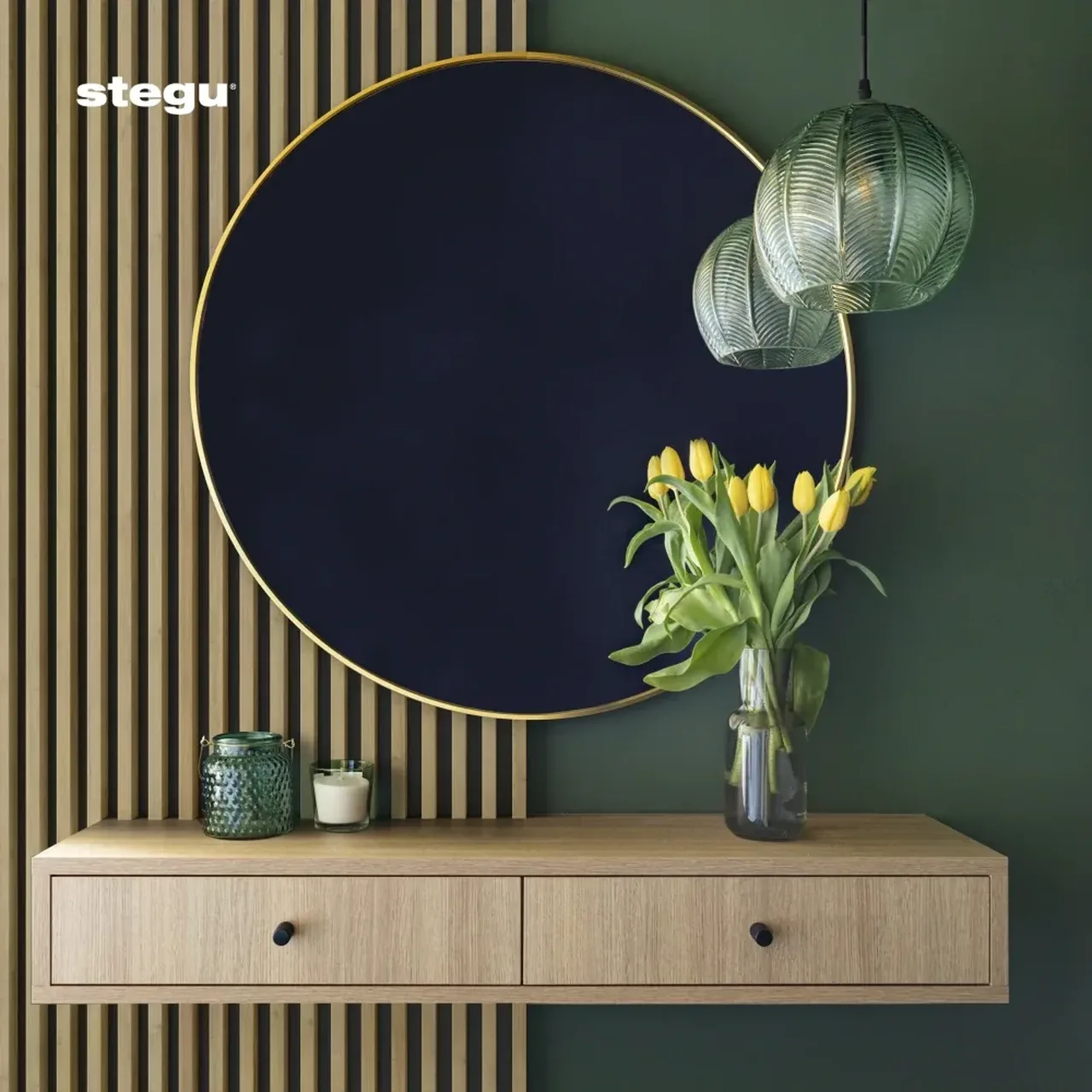 Vyrp12 524 LINEA SELECT OAK BLACK 9