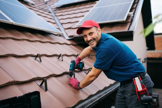 Ako sy vybrat vhodnu stresnu krytinu