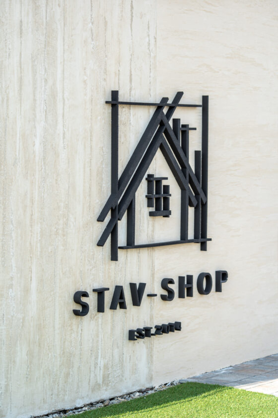 Stav shop 35