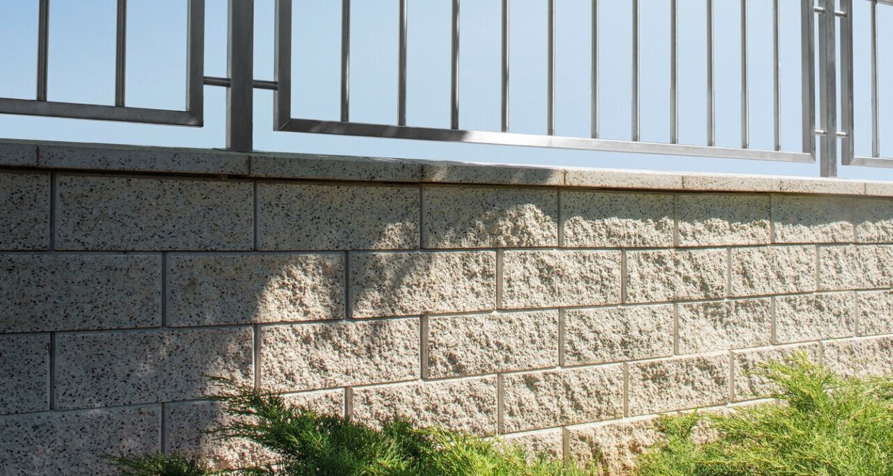MUR MAC NORMAL MELIR SAHARA 396x19x148 cm2