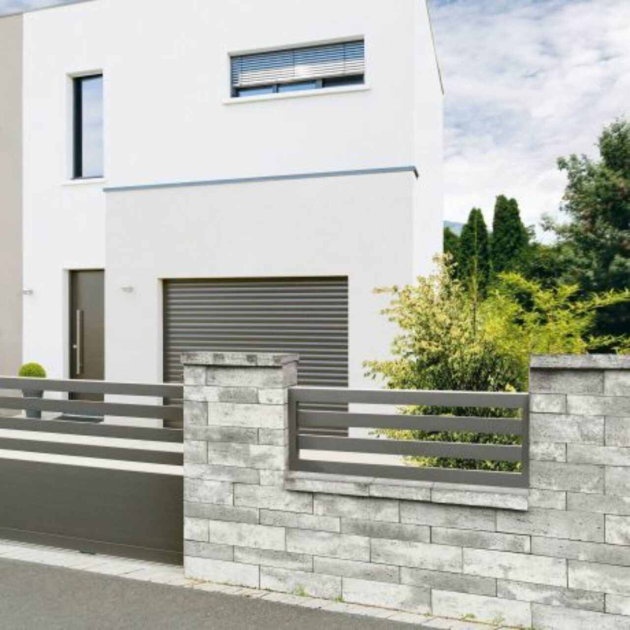 Semmelrock BELLAMONTE mur vapencova melirovana2